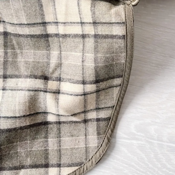 Wool COS shirt - Picture 2 of 4